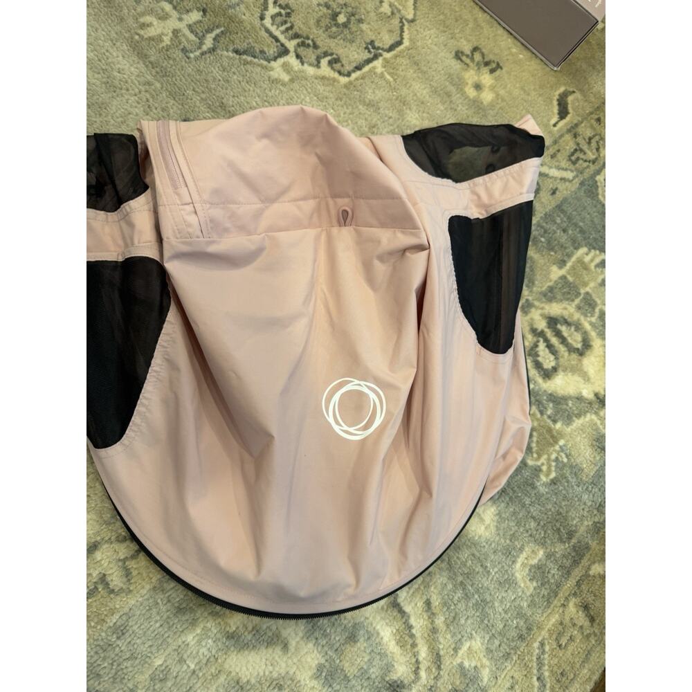 Bugaboo Fox Stroller Canopy Pink, NEW With Small Flaw READ